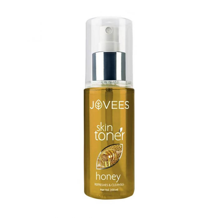 Jovees Honey Skin Toner - BUDNEN