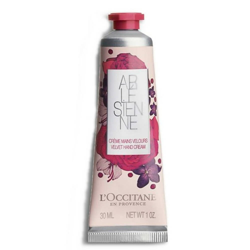 L'Occitane Arl??sienne Velvet Hand Cream -  USA 