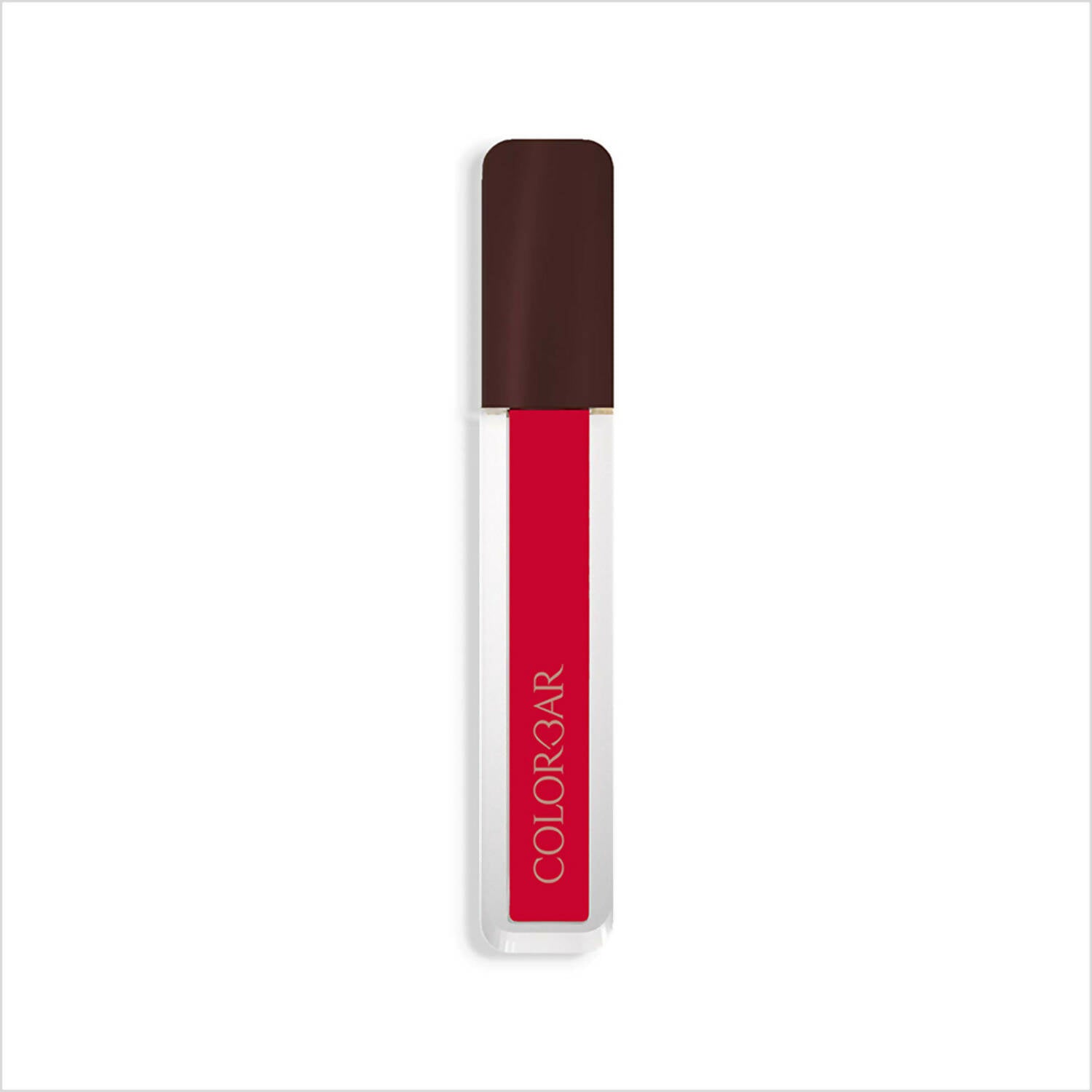 Colorbar Powerkiss Vegan Matte Lipcolor- Hot Fire - buy in USA, Australia, Canada