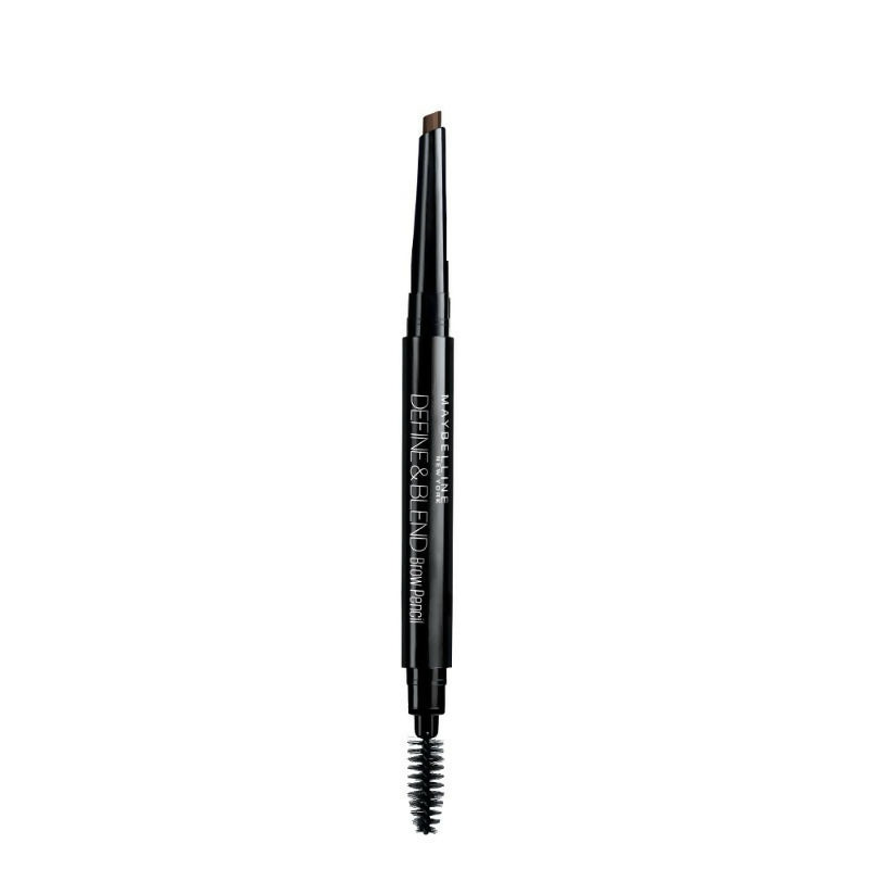 Maybelline New York Define & Blend Brow Pencil - Natural Brown