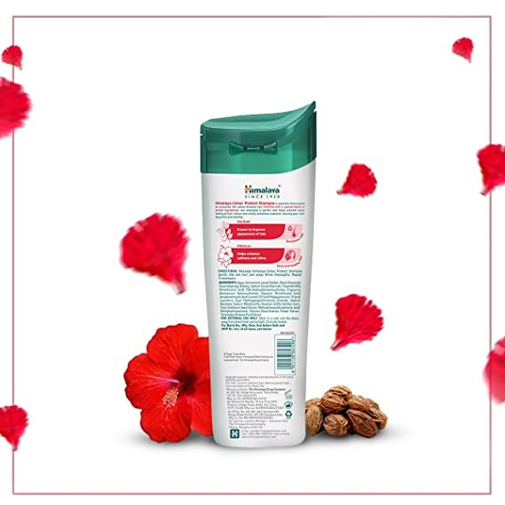 Himalaya Color Protect Shampoo