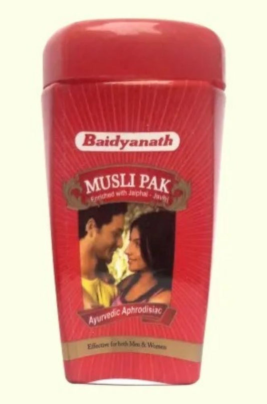 Baidyanath Kolkata Musli Pak - buy in USA, Australia, Canada