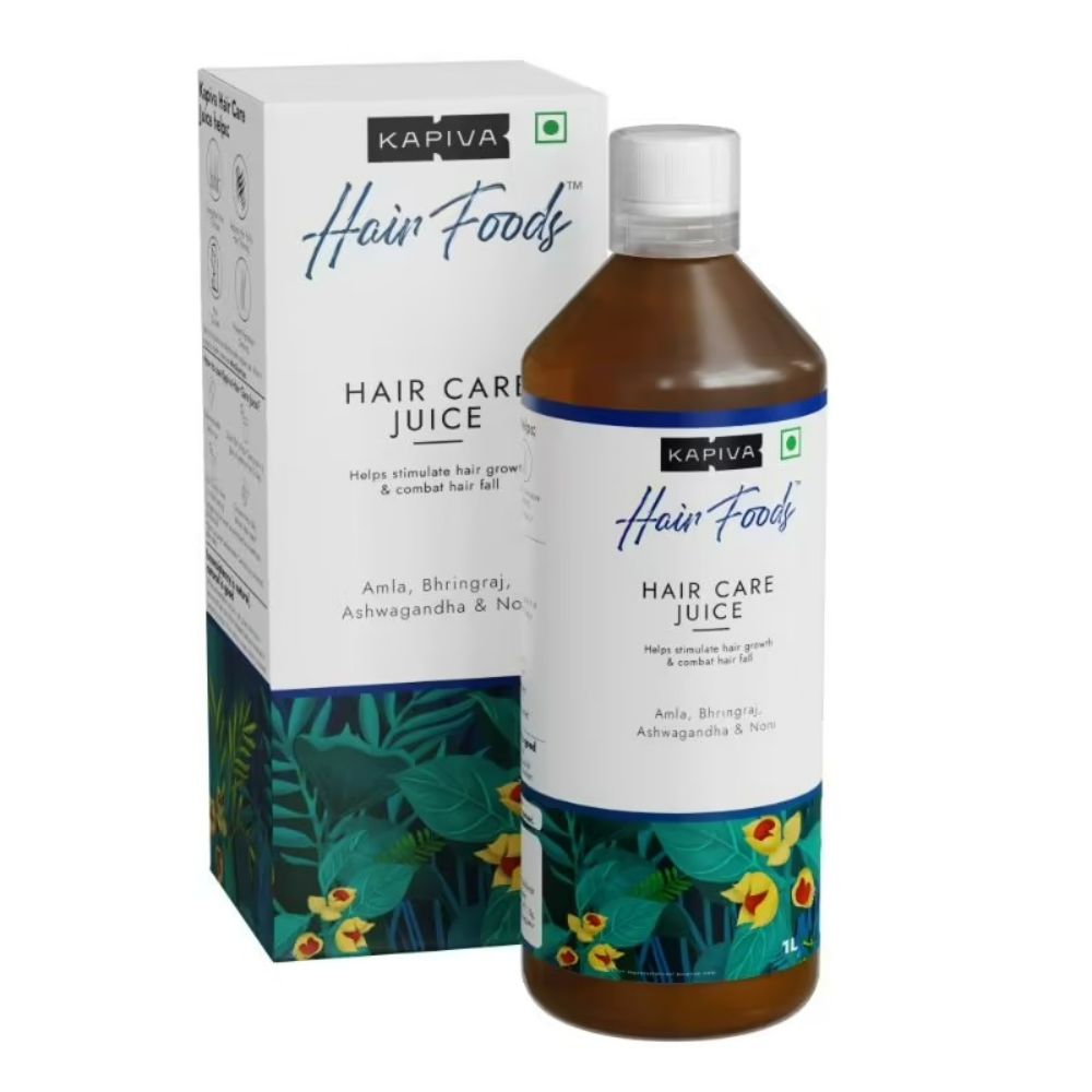 Kapiva Hair Care Juice -  buy in usa canada australia