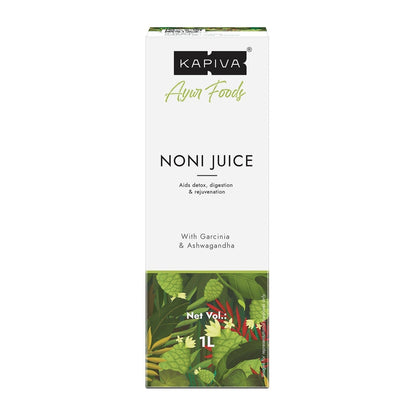 Kapiva Ayurveda Noni Juice