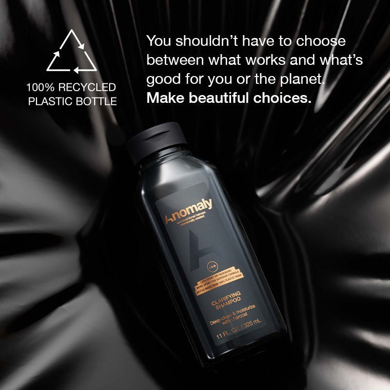 Anomaly by Priyanka Chopra Clarifying Shampoo