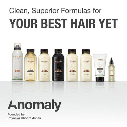 Anomaly by Priyanka Chopra Clarifying Shampoo