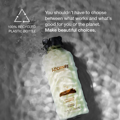 Anomaly by Priyanka Chopra Hydrating Shampoo