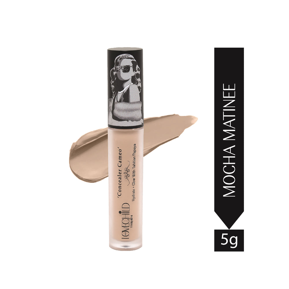 LoveChild By Masaba Gupta Concealer Cameo - Mocha Matinee