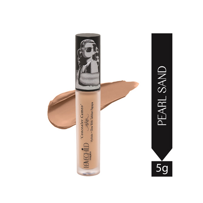 LoveChild By Masaba Gupta Concealer Cameo - Pearl Sand