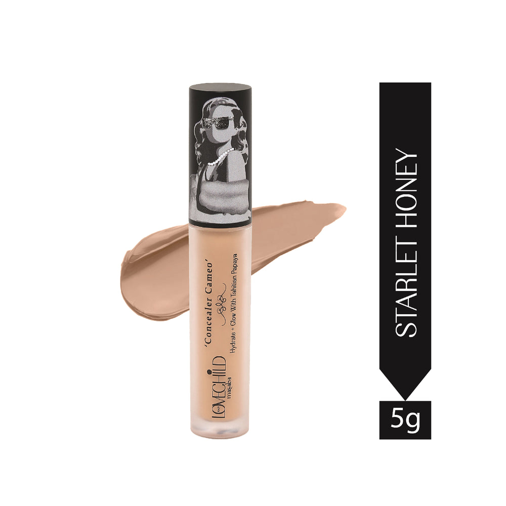 LoveChild By Masaba Gupta Concealer Cameo - Starlet Honey