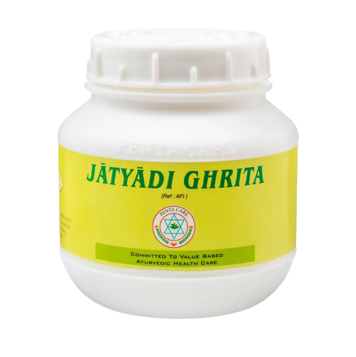 Pentacare Ayurveda Jatyadi Ghrita - BUDEN