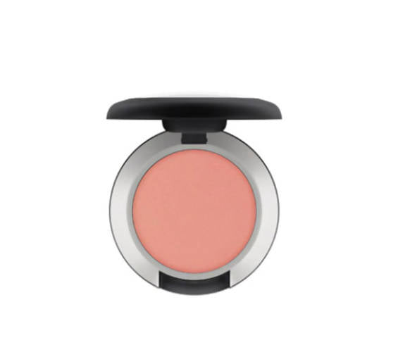 Mac Powder Kiss Soft Matte Eye Shadow - Strike A Pose