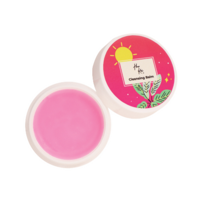 Harkoi Cleansing Balm - BUDNEN