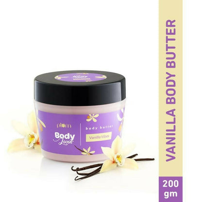 Plum BodyLovin' Vanila Vibes Body Butter