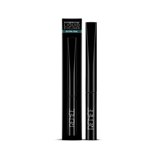 Renee Extreme Stay Liquid Eyeliner - BUDNE