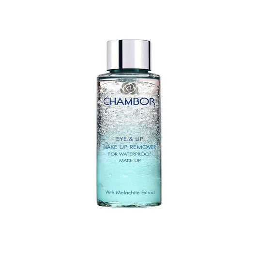 Chambor Sustainable Eye & Lip Makeup Remover