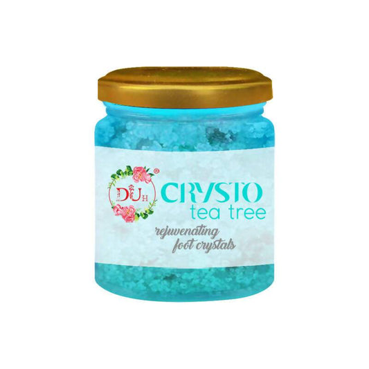 Duh Crysto Tea Tree