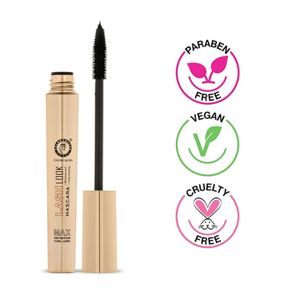 Colors Queen Lash Look Mascara