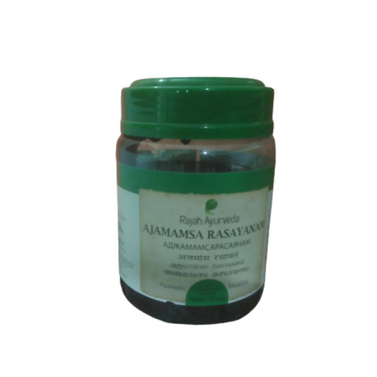 Rajah Ayurveda Ajamamsa Rasayanam - BUDEN