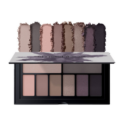 Smashbox Cover Shot Eye Shadow Palette - Punked