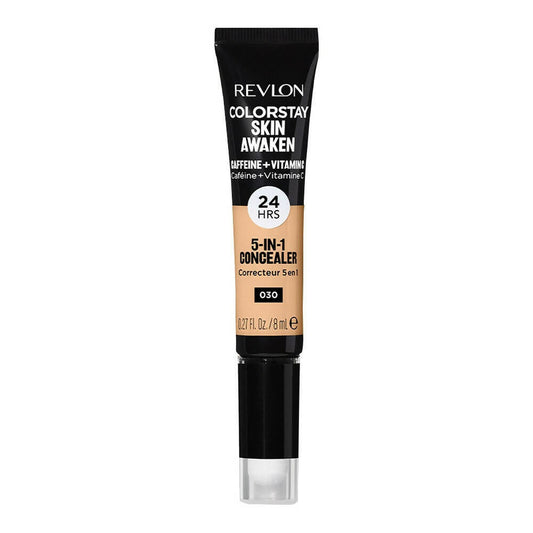 Revlon Colorstay Skin Awaken 5-in-1 Concealer - Light Medium - BUDNE