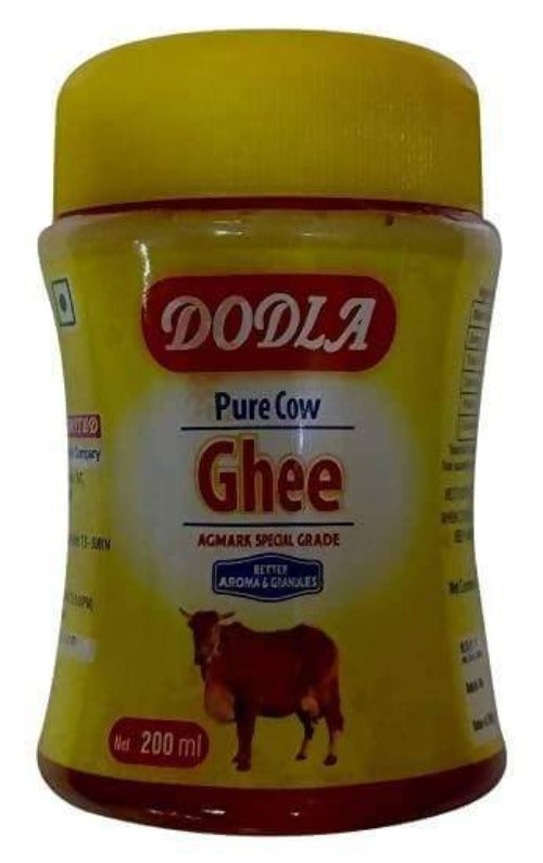 Dodla Pure Cow Ghee