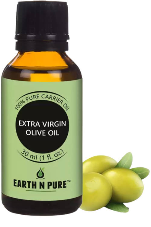 Earth N Pure Extra Virgin Olive Oil