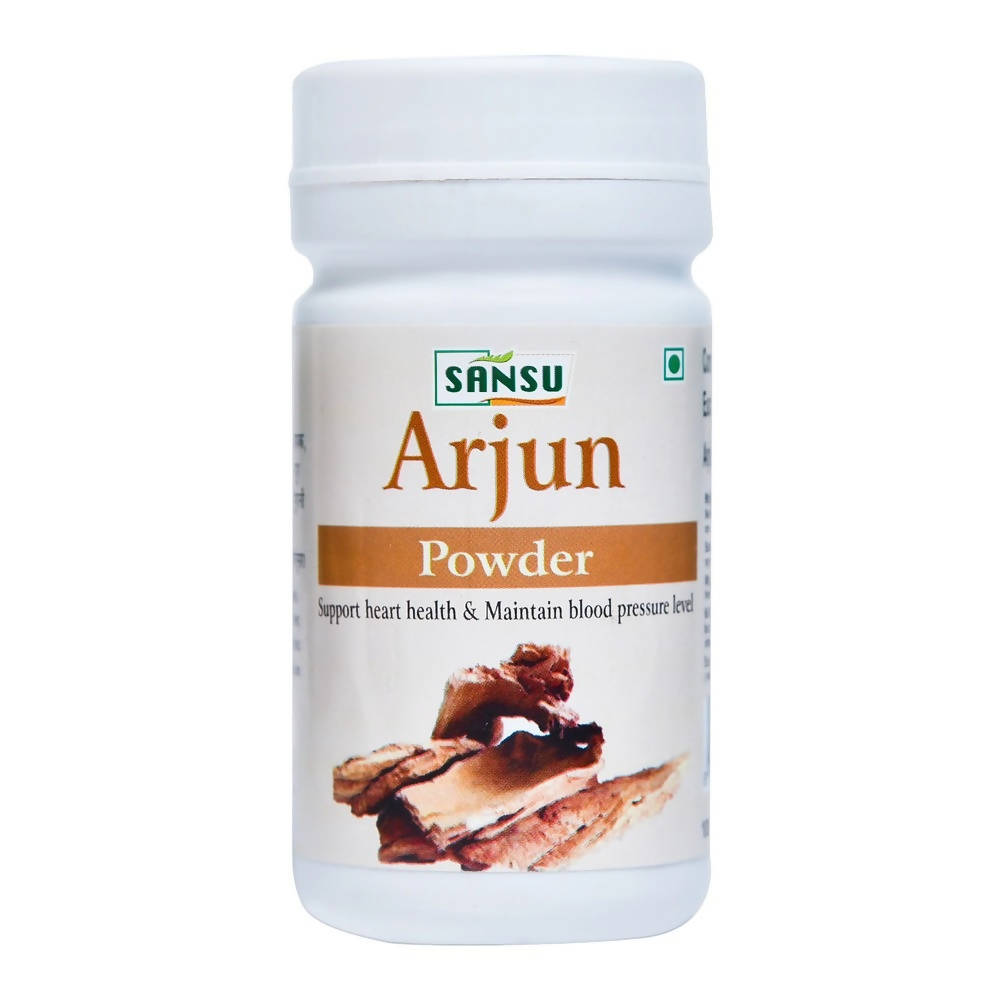 Sansu Arjun Powder