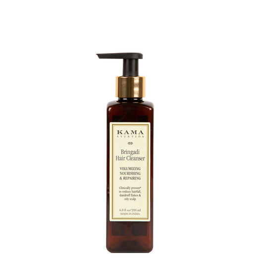 Kama Ayurveda Bringadi Hair Cleanser -  buy in usa canada australia