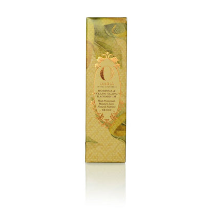 Ohria Ayurveda Moringa And Ylang Ylang Hair Serum