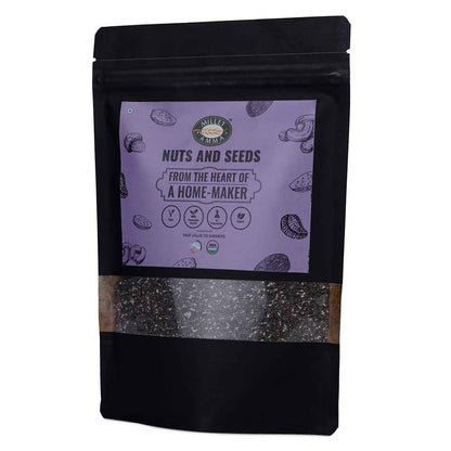 Millet Amma Organic Chia Seeds