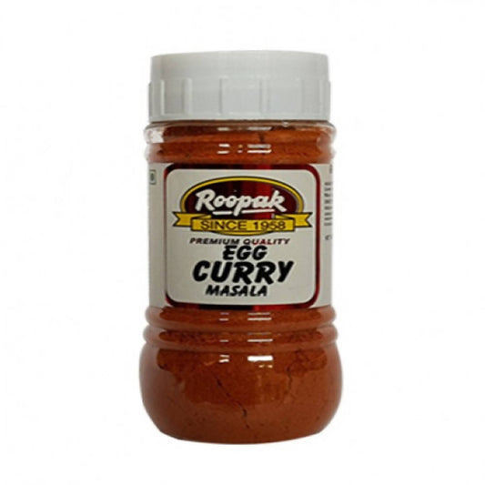 Roopak Egg Curry Masala Powder - BUDEN