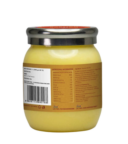 Himalayan Natives Pahadi Cow Ghee