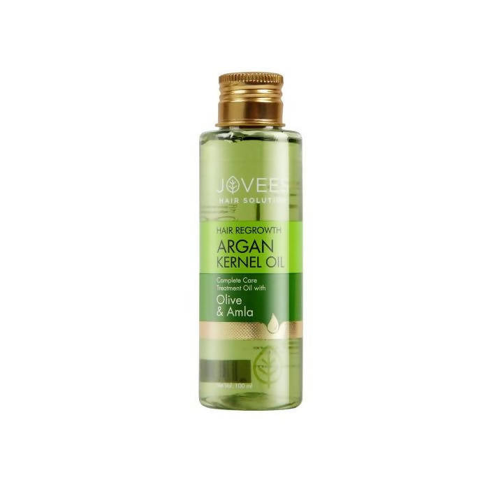 Jovees Hair Regrowth Argan Kernel Oil -  buy in usa canada australia