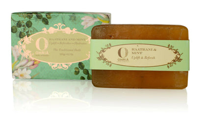 Ohria Ayurveda Raatrani Gift Box For Her