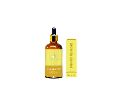 Malabarica Evening Primrose Carrier Oil