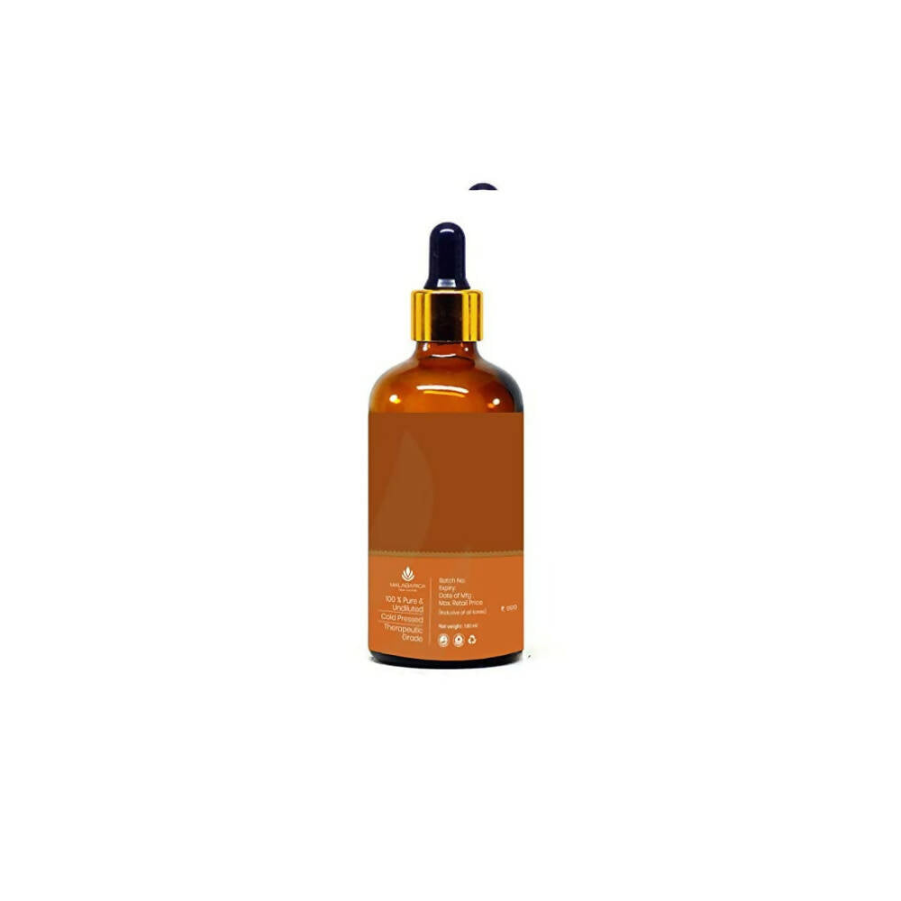 Malabarica Argan Carrier Oil