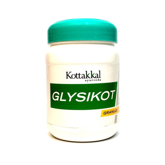 Kottakkal Arya Vaidyasala - Glysikot Granule