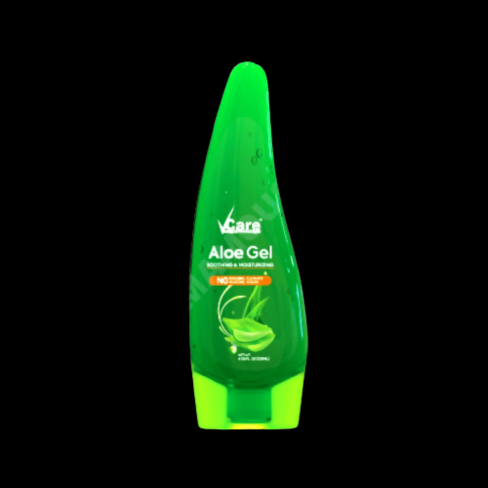 VCare Aloe Vera Gel - BUDEN