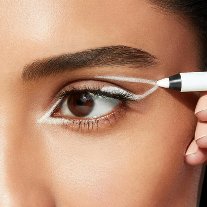 Lakme Absolute Explore Eye Pencil - Ethereal White