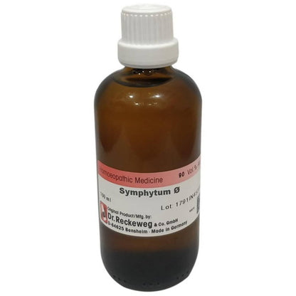 Dr. Reckeweg Symphytum Mother Tincture Q