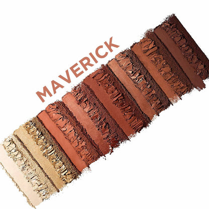 Revlon Colorstay Looks Book Palette - Maverick