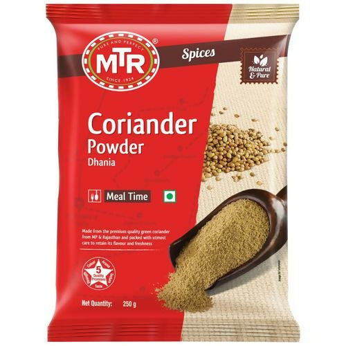 MTR Coriander Powder