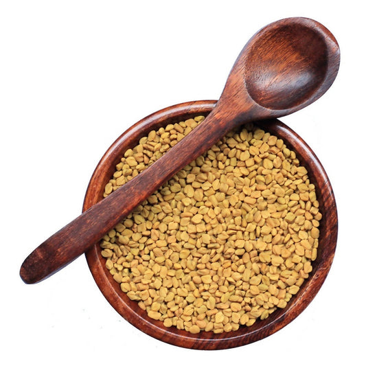 Freshon Fenugreek Seeds / Mente (Methi Seeds) -  USA, Australia, Canada 