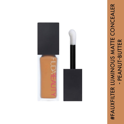 Huda Beauty Faux Filter Concealer - Peanut Butter