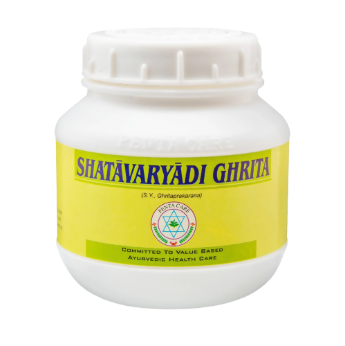 Pentacare Ayurveda Shatavaryadi Ghrita - BUDEN