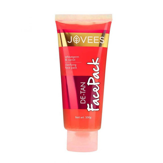 Jovees De Tan Face Pack - BUDNE