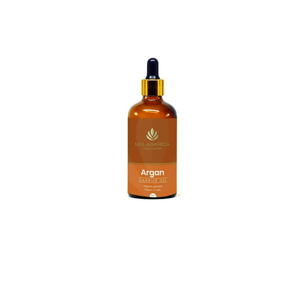 Malabarica Argan Carrier Oil - usa canada australia