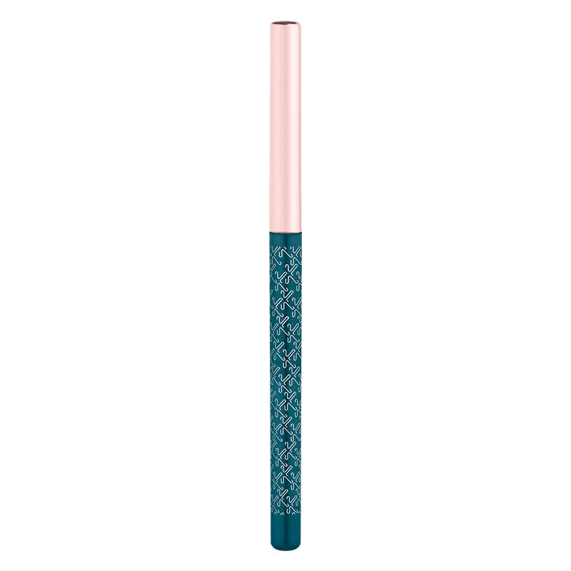 Kay Beauty 24HR Coloured Matte Kajal - Teal