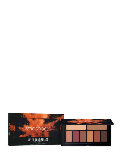 Smashbox Cover Shot Eye Palette - Ablaze